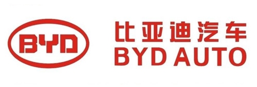 比亚迪汽车