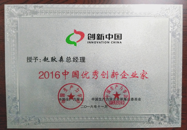 公司荣誉29