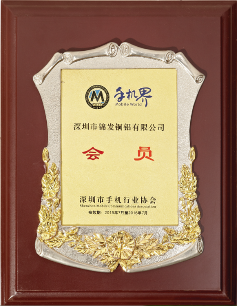 公司荣誉24